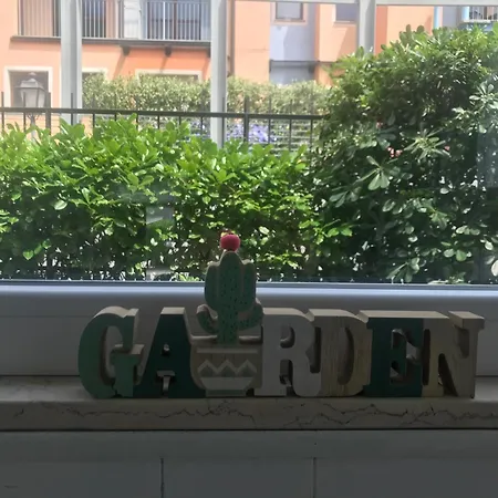 Apartment Casa Marty
