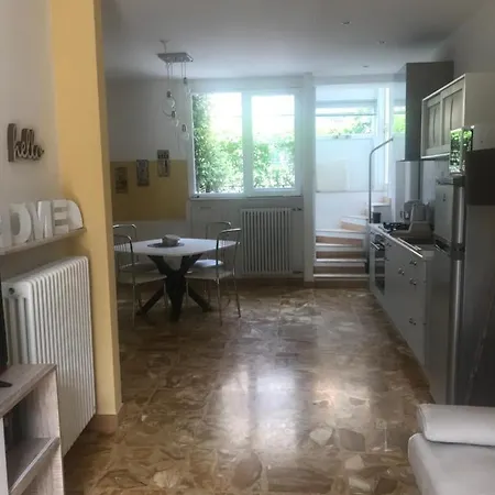 Casa Marty Apartment Cannero Riviera