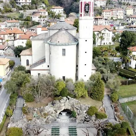 Casa Marty * Cannero Riviera