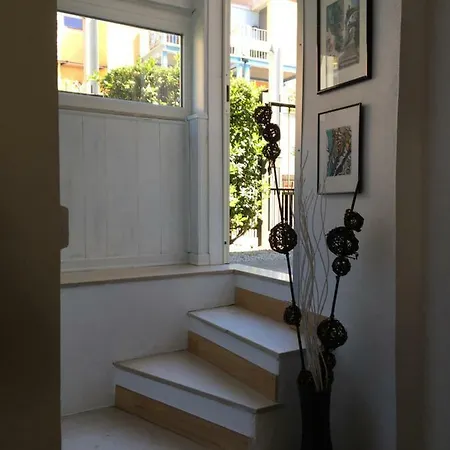 Apartment Casa Marty *