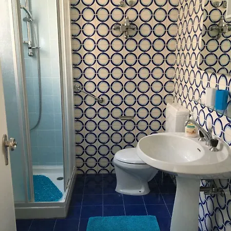 Apartment Casa Marty Cannero Riviera