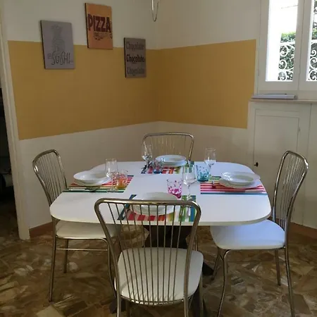 Casa Marty Apartment
