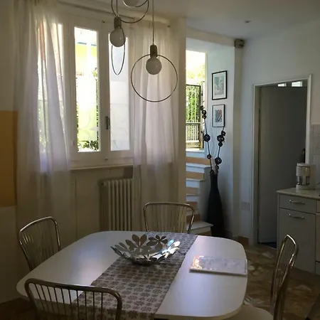 Apartment Casa Marty Cannero Riviera