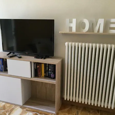 Casa Marty Apartment